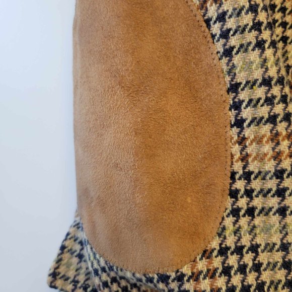 Houndstooth Blazer - Picture 7 of 8